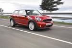 Mini Paceman Cooper S 2013 года (UK)